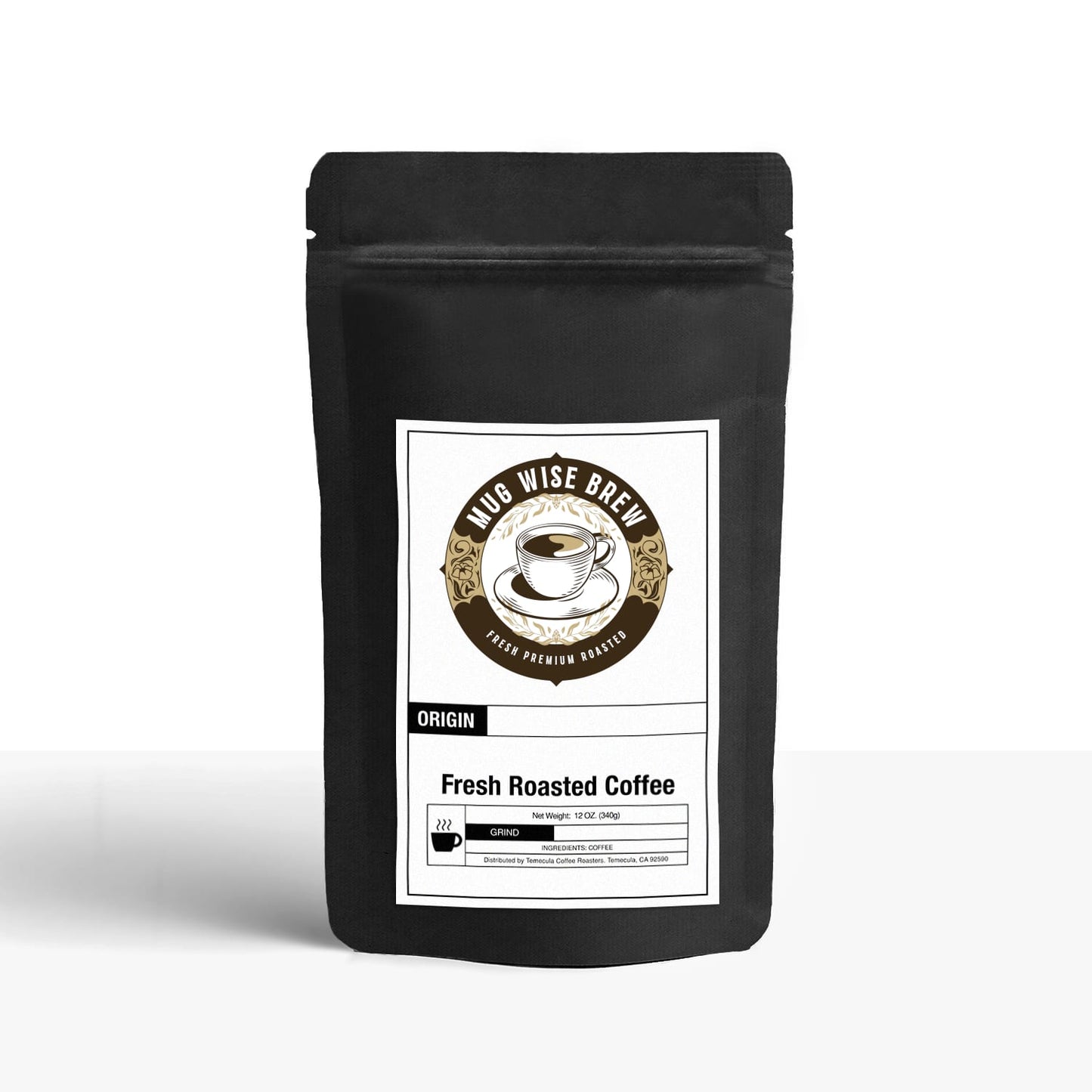 Asian Plateau Blend