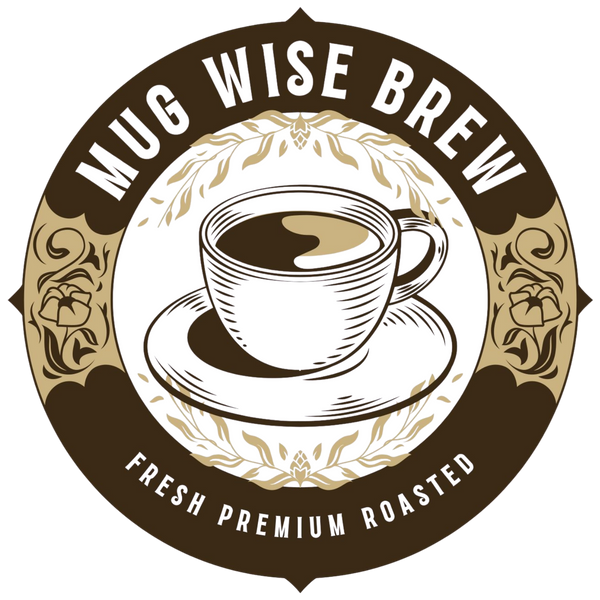 Mug Wise Brew